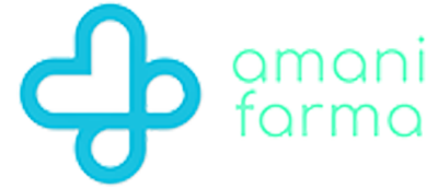 Apotek Amani Farma